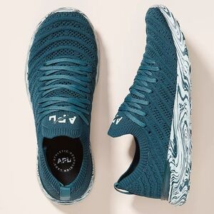 APL Women's TechLoom Wave Sneakers